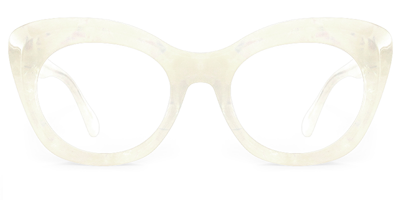 Soul Glasses White