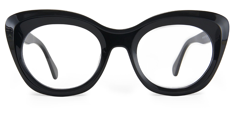 Soul Glasses Black