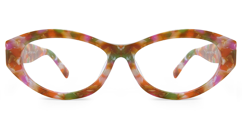Sync Glasses Multicolor