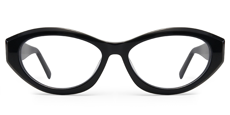 Sync Glasses Black