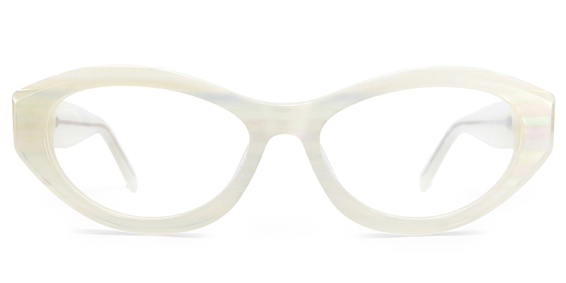 Sync Glasses White
