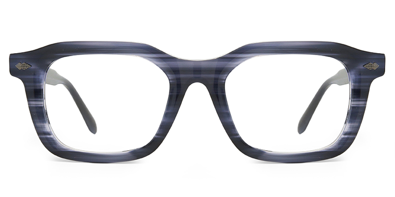 Mind Glasses Blue