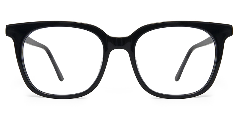 Care Glasses Black