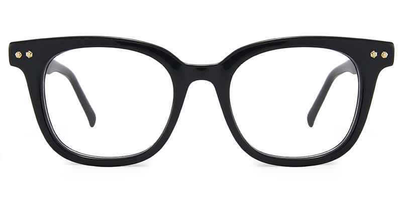 Slip Glasses Black