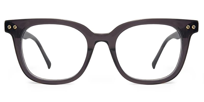 Slip Glasses Gray
