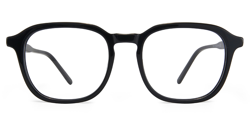 Fit Glasses Black