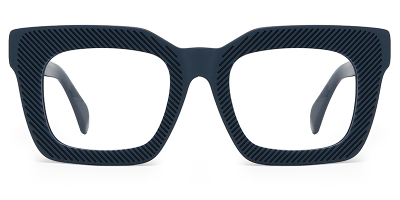 Verse Glasses Blue