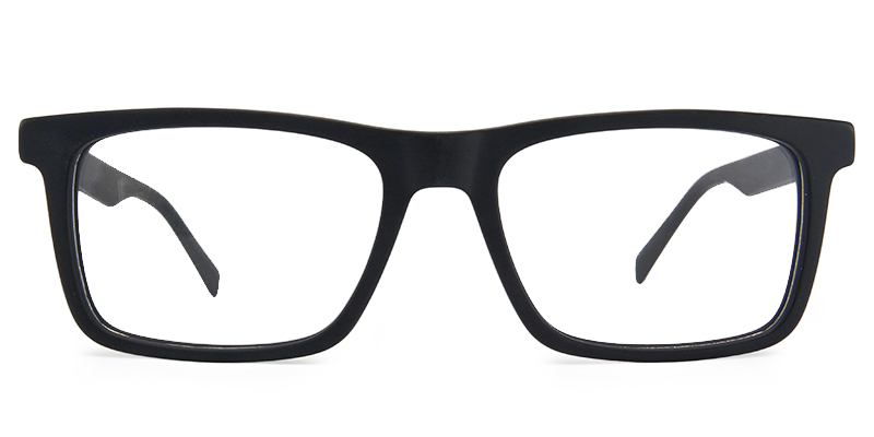 Icon Glasses Black
