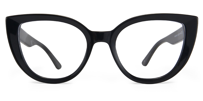 Float Glasses Black