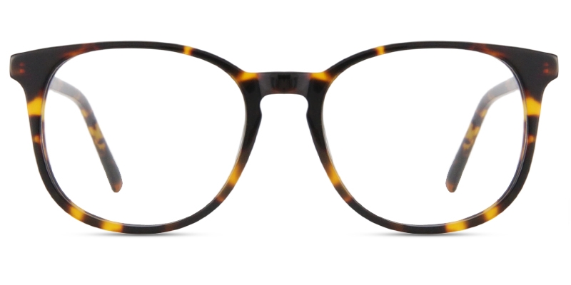 Picture of Book Glasses