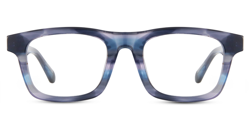 Film Glasses Tortoise_Blue