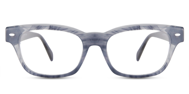 Paint Glasses Tortoise_Blue