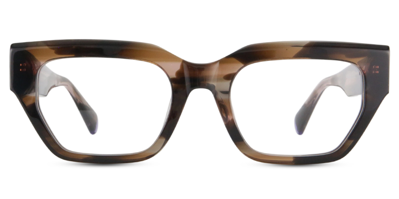 Shade Glasses Tortoise