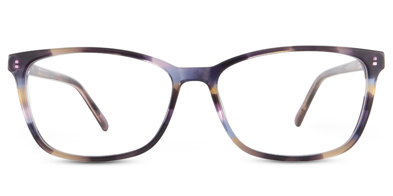 Hint Glasses Tortoise_Purple