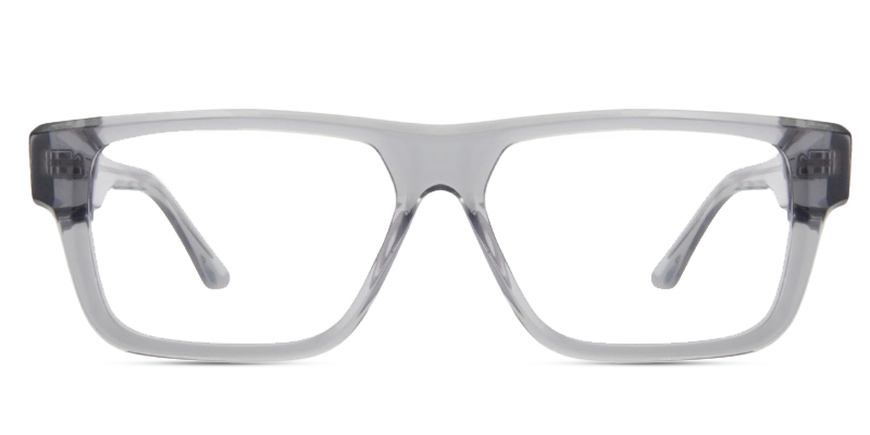 Glance Glasses Gray
