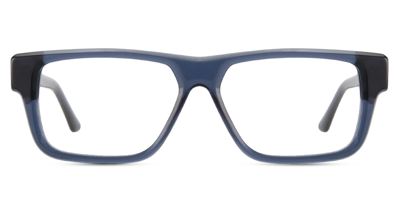 Glance Glasses Blue