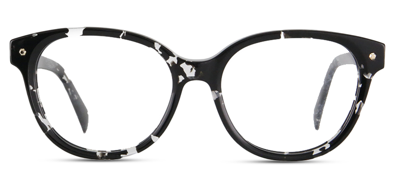 Apex Glasses Tortoise_Transparent