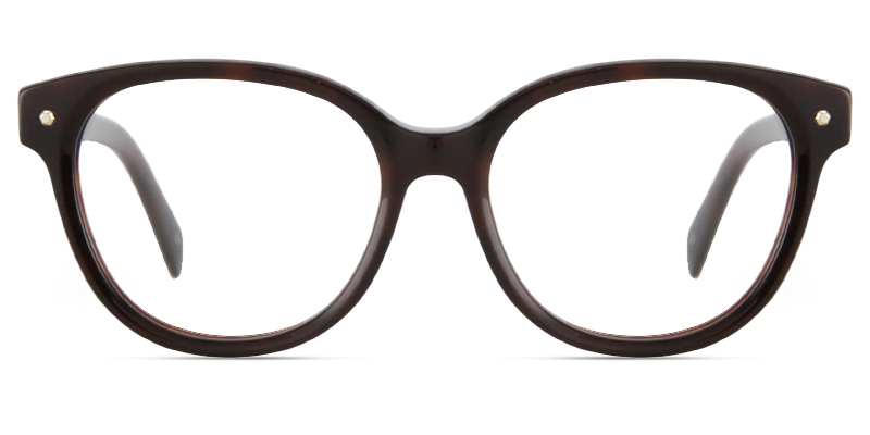 Apex Glasses Tortoise