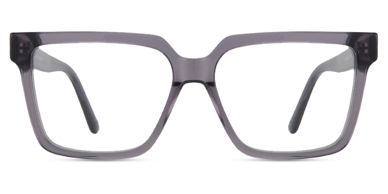 Core Glasses Purple