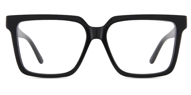 Core Glasses Black