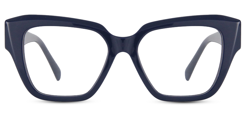 Link Glasses Blue
