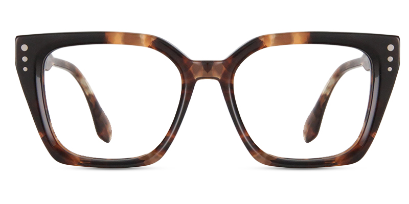 Zone Glasses Tortoise