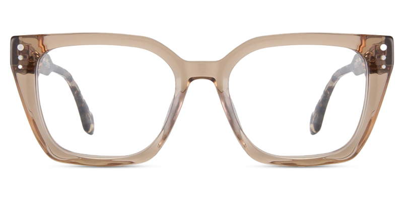 Zone Glasses Champagne