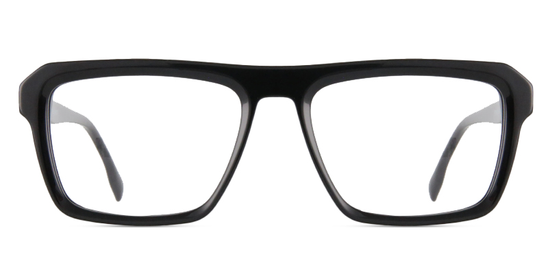 Base Glasses Black