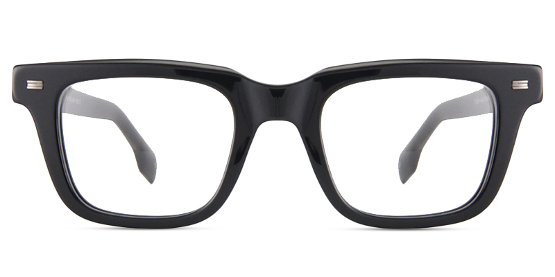 Fun Glasses Black