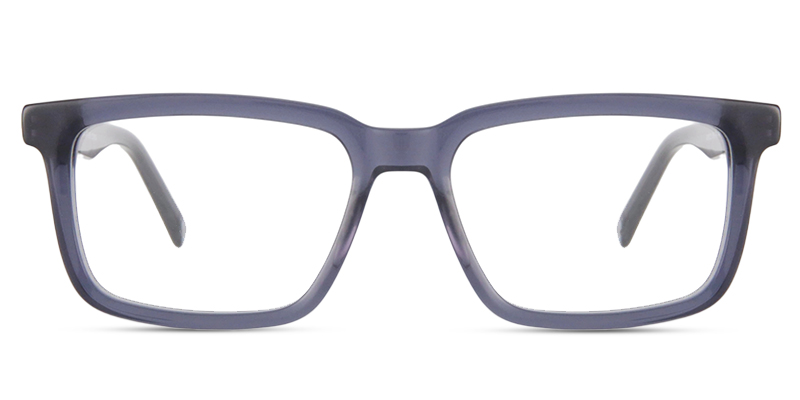 Max Glasses Blue