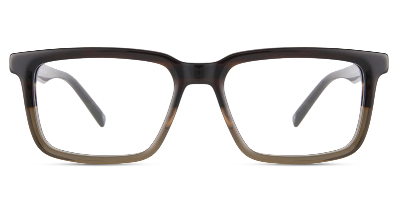 Max Glasses Brown_Green
