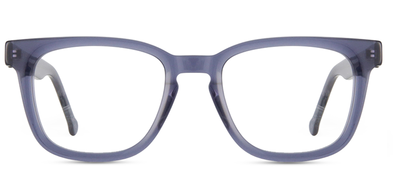 Tech Glasses Blue