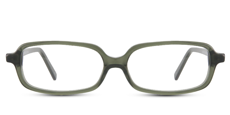 Xtra Glasses Green