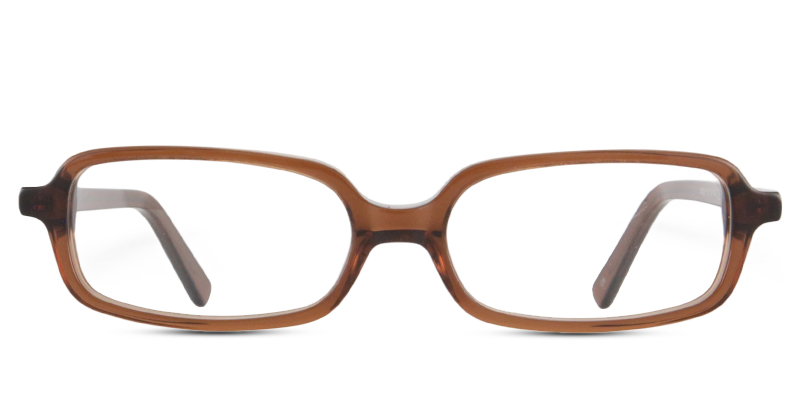 Xtra Glasses Brown
