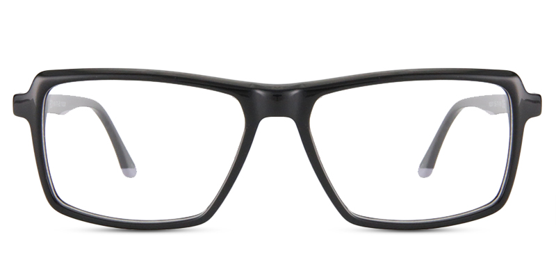 Zoom Glasses Black