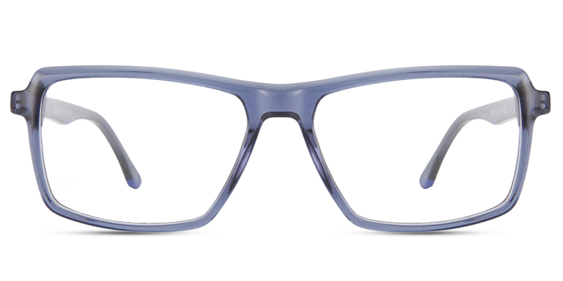 Zoom Glasses Blue