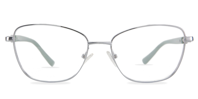 Fenix Glasses Silver