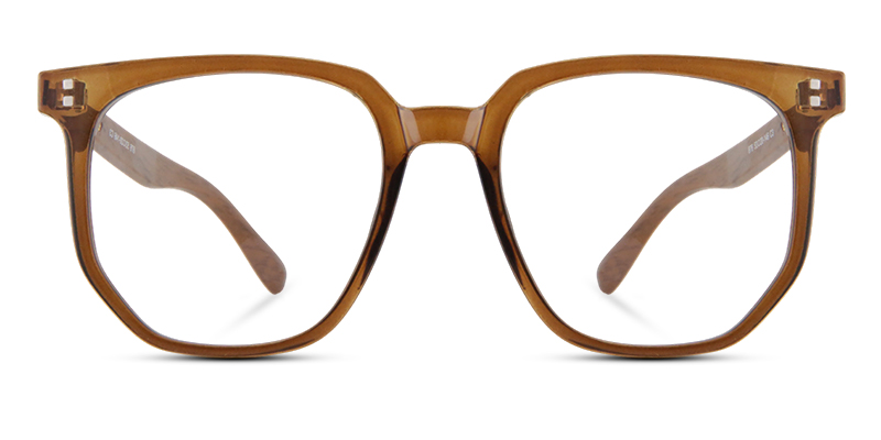 Corin Glasses Brown