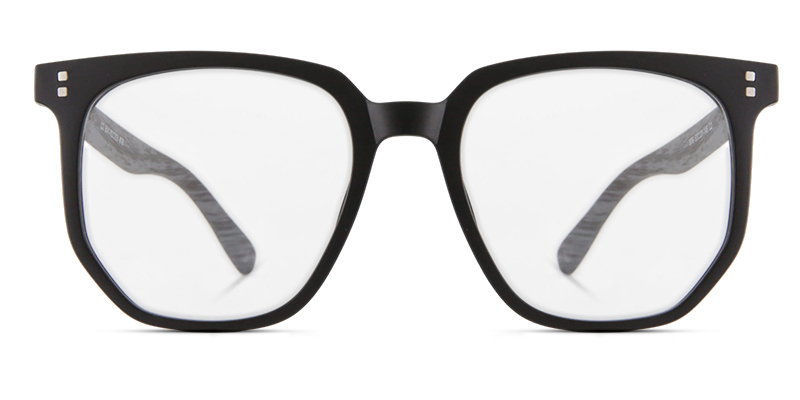 Corin Glasses Black