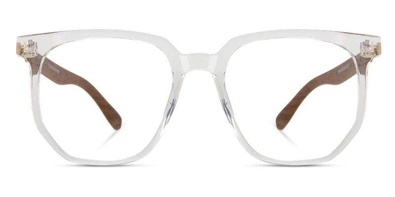 Corin Glasses Transparent_Brown