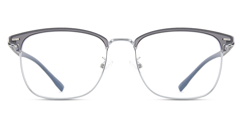 Riven Glasses Gray