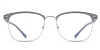 Picture of Riven Glasses