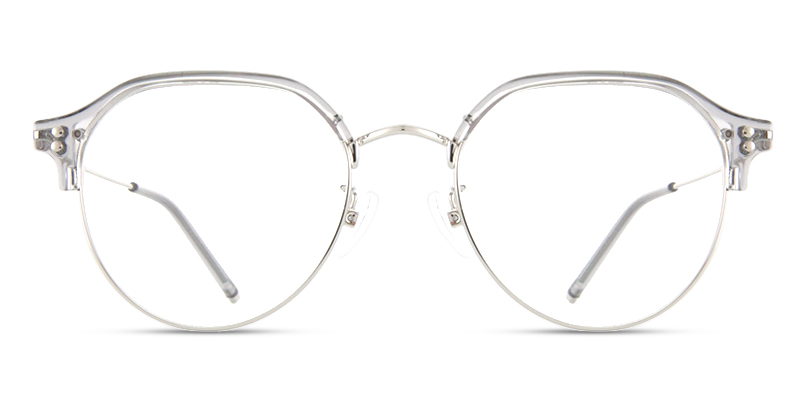 Nylen Glasses Gray