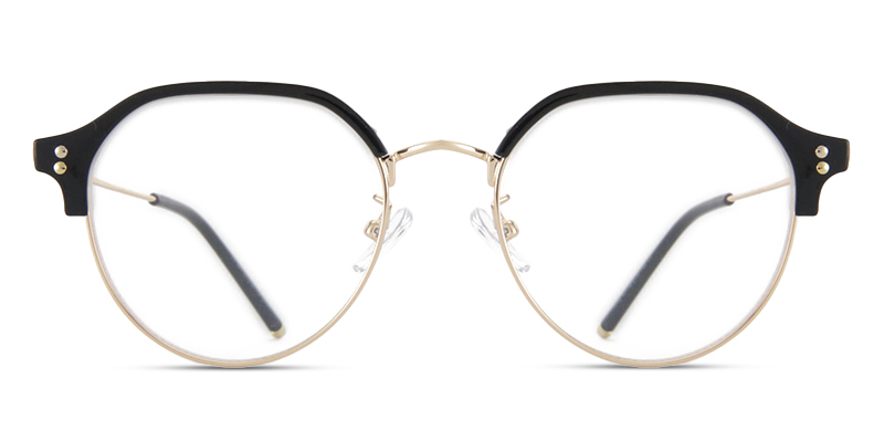 Nylen Glasses Black