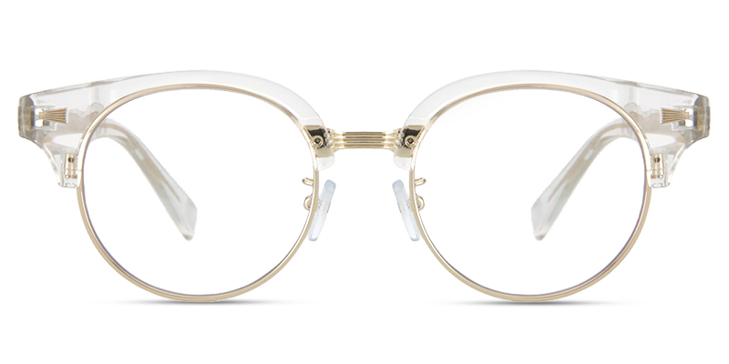 Garen Glasses Transparent