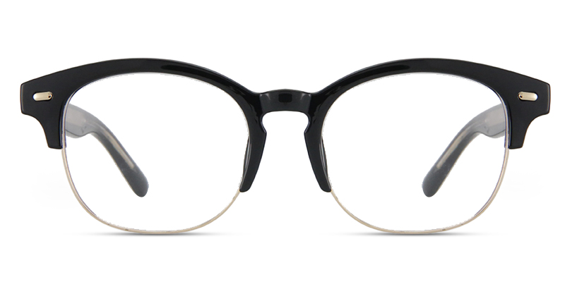 Faren Glasses Black