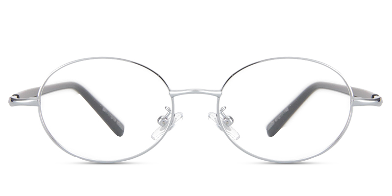 Hylen Glasses Silver