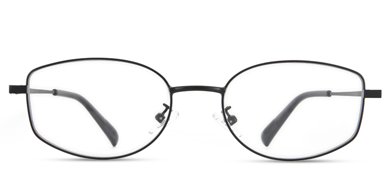 Jaxen Glasses Black