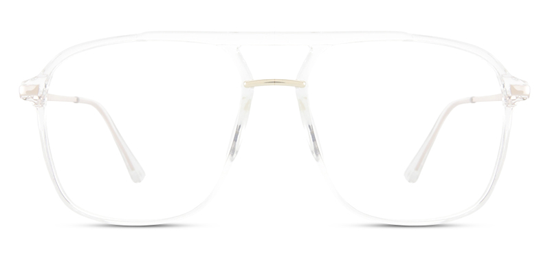 Voren Glasses Transparent