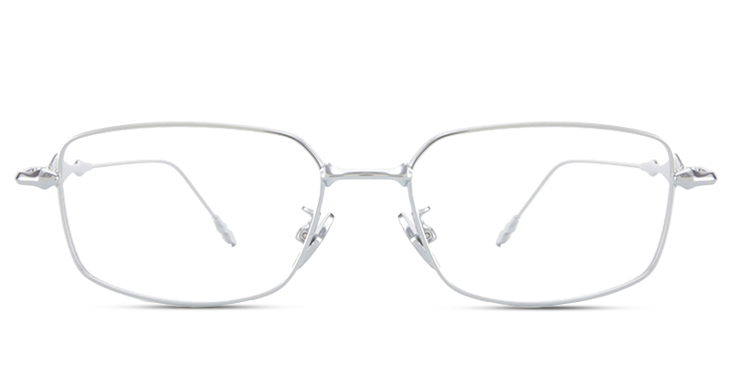 Cylen Glasses Silver